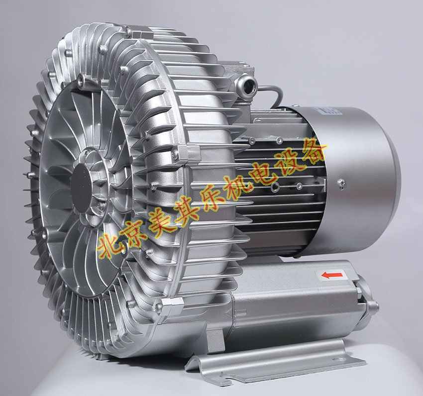 单相1.5kw漩涡气泵