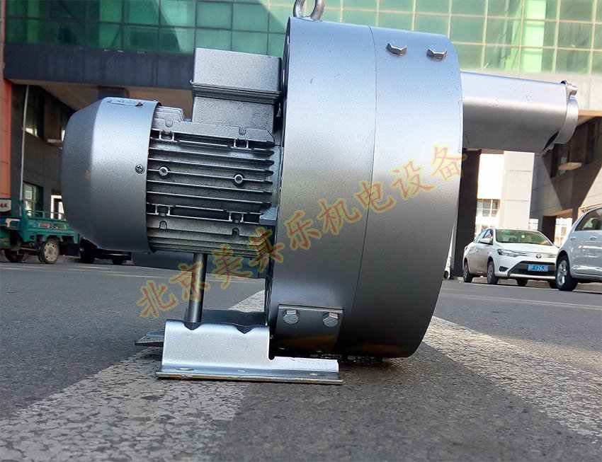 双段3.3kwXGB漩涡气泵